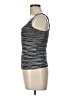 Three Hearts Gray Tank Top Size 10 - photo 5
