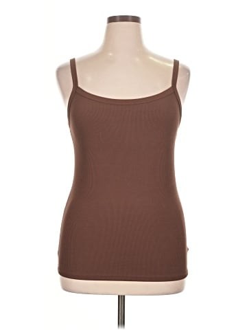 No Boundaries Sleeveless T-Shirt (view 1)