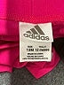 Adidas 100% Polyester Graphic Pink Athletic Shorts 9-12 MO / 12 MO - photo 3