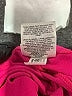 Adidas 100% Polyester Graphic Pink Athletic Shorts 9-12 MO / 12 MO - photo 4