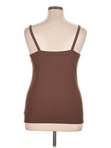 No Boundaries Sleeveless T-Shirt (view 2)