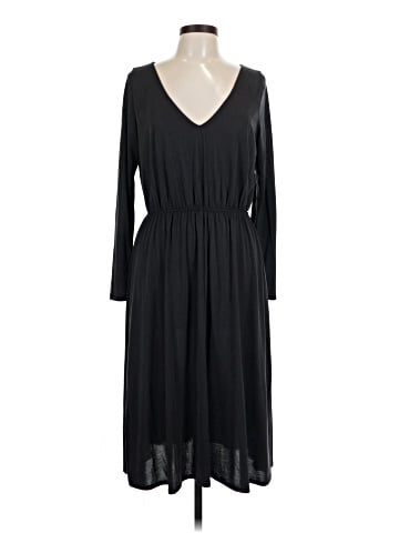 ABound Casual Dress (view 1)