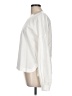 Gap Outlet Ivory Long Sleeve Blouse Size L - photo 5