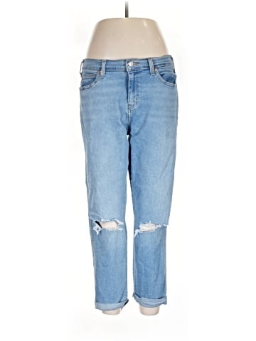 Levi Strauss Signature Jeans (view 1)