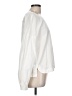 Gap Outlet Ivory Long Sleeve Blouse Size L - photo 4