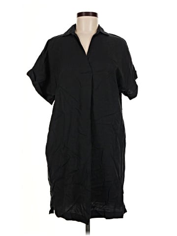 Ann Taylor Casual Dress (view 1)