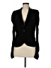 Leifsdottir Black Blazer Size 6 - photo 1
