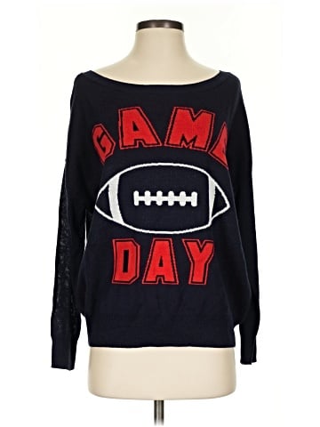 Chaser Long Sleeve T-Shirt (view 1)