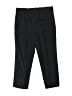 Opposuits 100% Polyester Solid Black Dress Pants Size 4 - photo 2