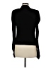 Leifsdottir Black Blazer Size 6 - photo 2