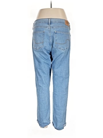Levi Strauss Signature Jeans (view 2)