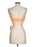 Good American Orange Tube Top Size 12 - photo 2