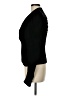 Leifsdottir Black Blazer Size 6 - photo 5