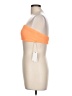 Good American Orange Tube Top Size 12 - photo 5