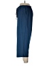 Cj Banks Solid Blue Casual Pants Size 1X - photo 5