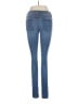 Flying Monkey Hearts Blue Jeans Size 26 waist - photo 2