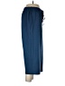 Cj Banks Solid Blue Casual Pants Size 1X - photo 4