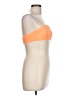 Good American Orange Tube Top Size 12 - photo 4