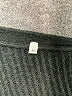 Unbranded Black Cardigan Size M - photo 7