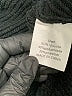 Unbranded Black Cardigan Size M - photo 8