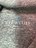 Crewcuts Gray Short Sleeve Polo Size 12 - photo 3