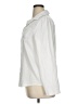 Unbranded 100% Polyester Ivory Long Sleeve Blouse Size XL - photo 5