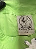Panama Jack 100% Polyester Green Board Shorts Size 7 - 8 - photo 3
