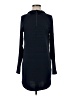 Athleta Blue Casual Dress Size S - photo 1