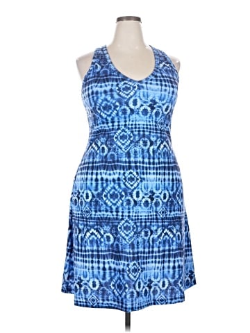 ZeroXposur Casual Dress (view 1)