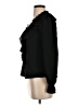 Haute Monde 100% Polyester Black Long Sleeve Blouse Size S - photo 5