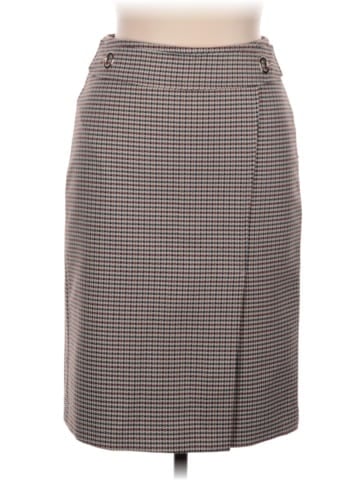 H&M Formal Skirt (view 1)