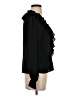 Haute Monde 100% Polyester Black Long Sleeve Blouse Size S - photo 4