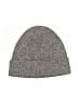 J.Crew Factory Store Gray Black Beanie One size - photo 1
