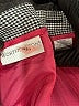 Worthington 100% Polyester Solid Gray Formal Skirt Size 16 - photo 4