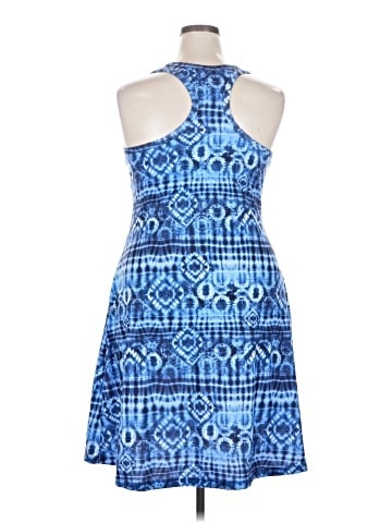ZeroXposur Casual Dress (view 2)