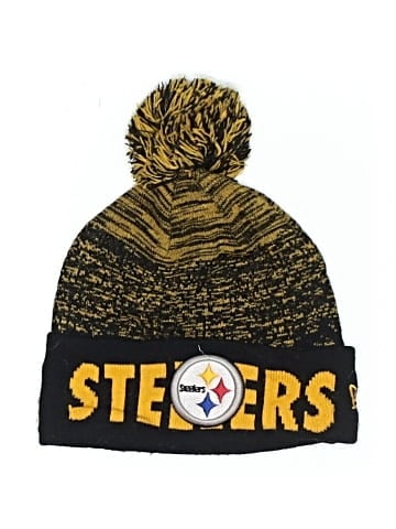 New Era Beanie (view 1)