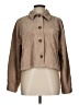 Love Tree Brown Jacket Size L - photo 1
