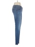 Flying Monkey Hearts Blue Jeans Size 26 waist - photo 4