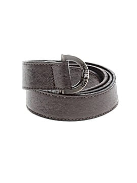 Love Moschino Leather Belt