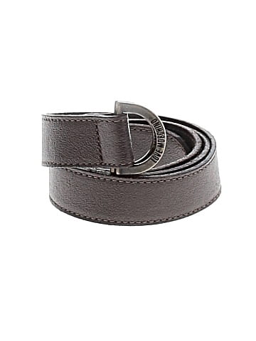 Love Moschino Leather Belt (view 1)