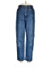 Assorted Brands 100% Cotton Blue Jeans Size 8 (estimated) - photo 1