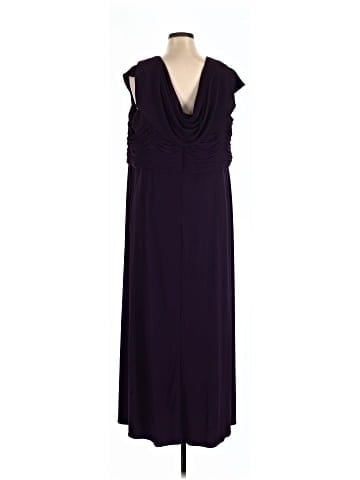 Alex Evenings Casual Dress (view 2)