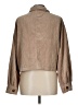Love Tree Brown Jacket Size L - photo 2