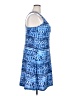 ZeroXposur Graphic Blue Casual Dress Size XXL - photo 4