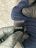 St. John Blue Cardigan Size S - photo 8