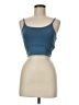 Unbranded Blue Tank Top Size M - photo 1