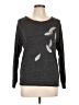 Alternative Apparel Gray Long Sleeve T-Shirt Size L - photo 1