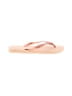 Havaianas Tan Flip Flops Size 41 - 42 - photo 1