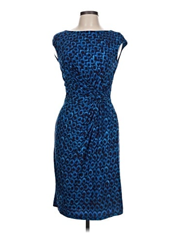 Lauren by Ralph Lauren Cocktail Dress (view 1)