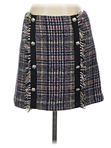 Veronica Beard Formal Skirt (view 1)
